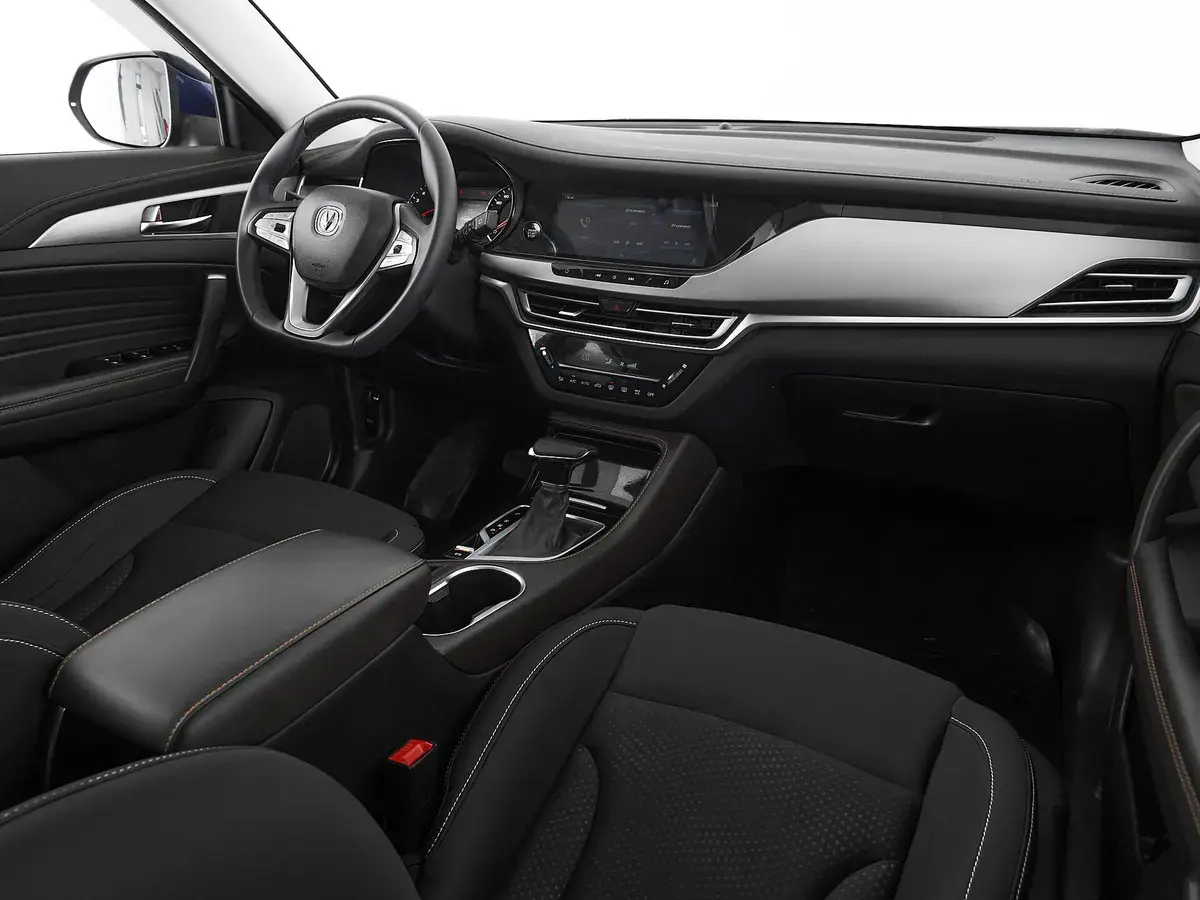 Changan CS35 Plus