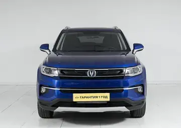 Changan CS35 Plus Вид 2