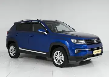 Changan CS35 Plus Вид 3
