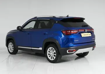 Changan CS35 Plus Вид 4