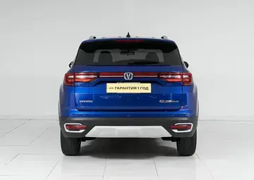 Changan CS35 Plus Вид 5