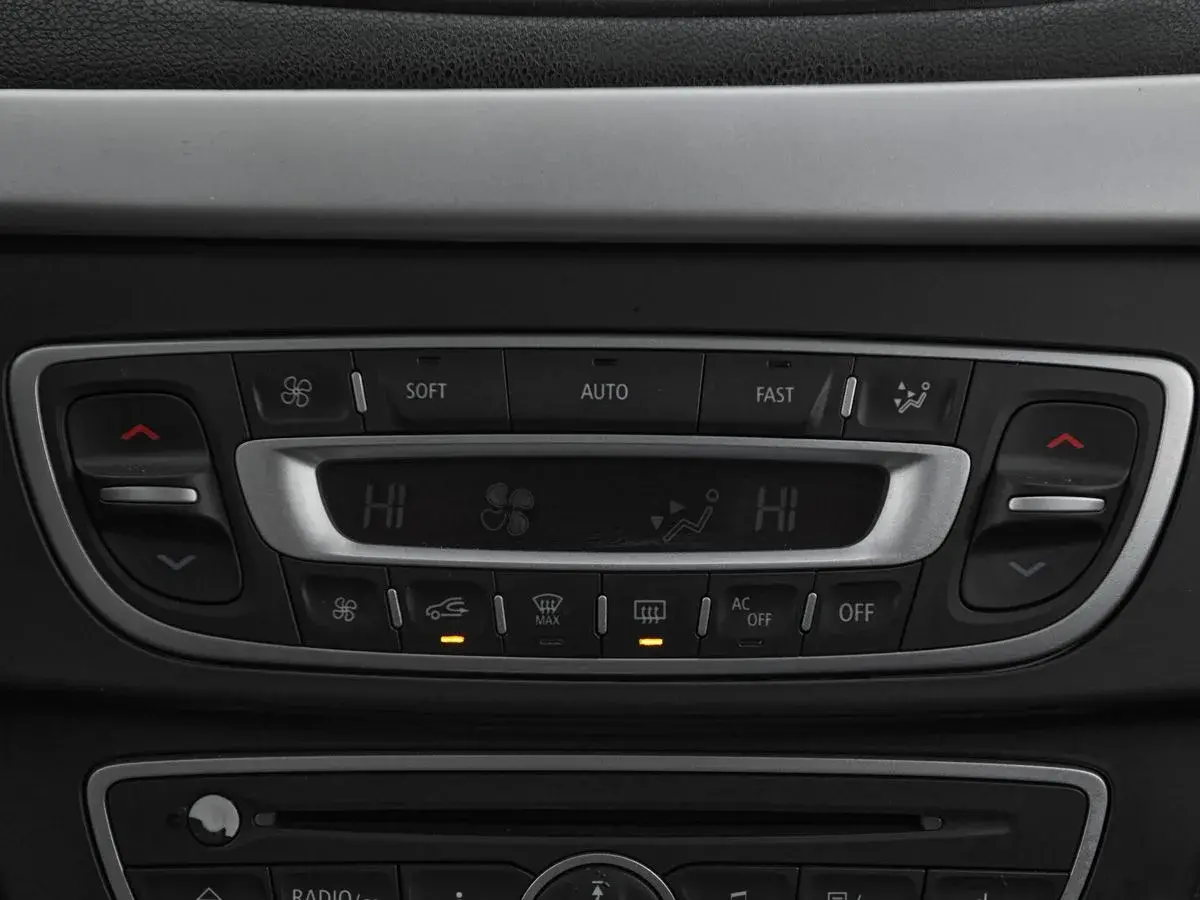 Renault Fluence