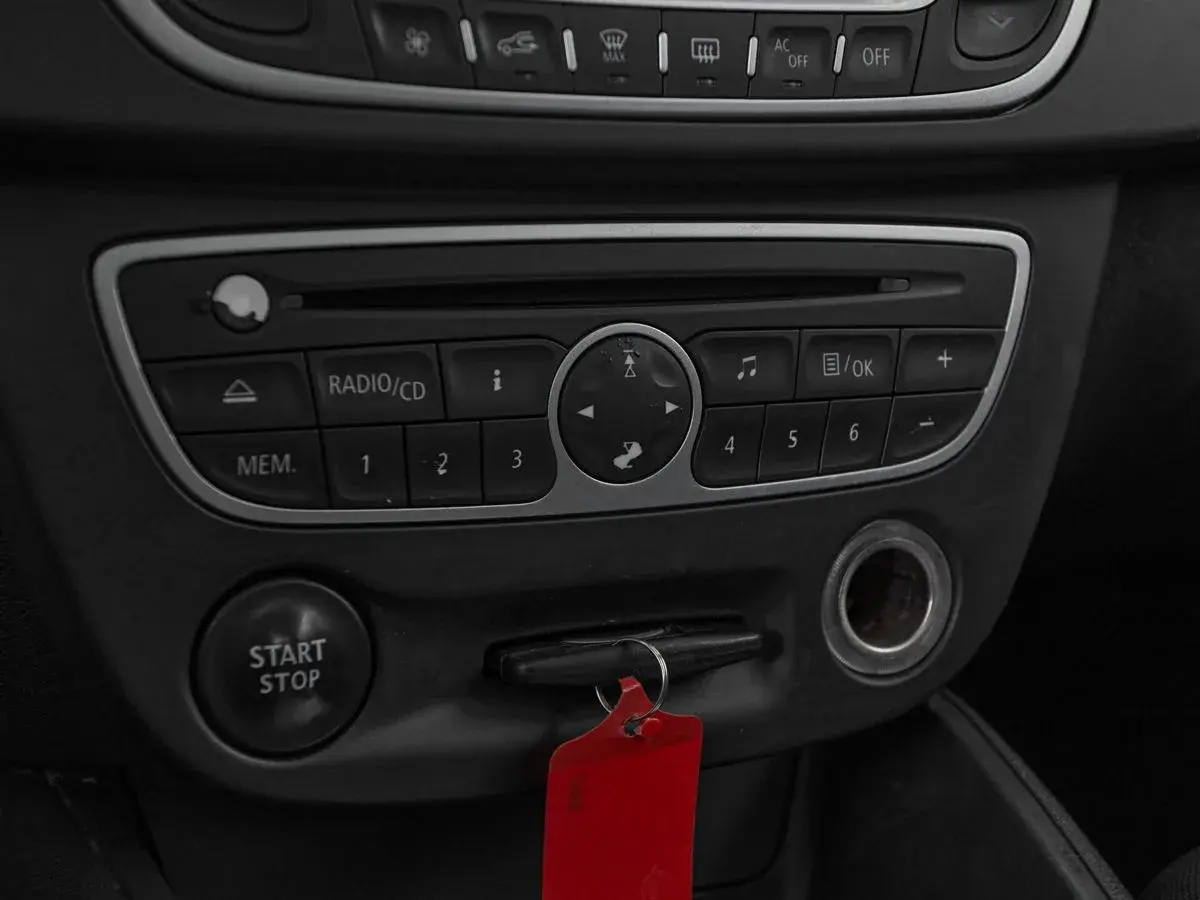 Renault Fluence
