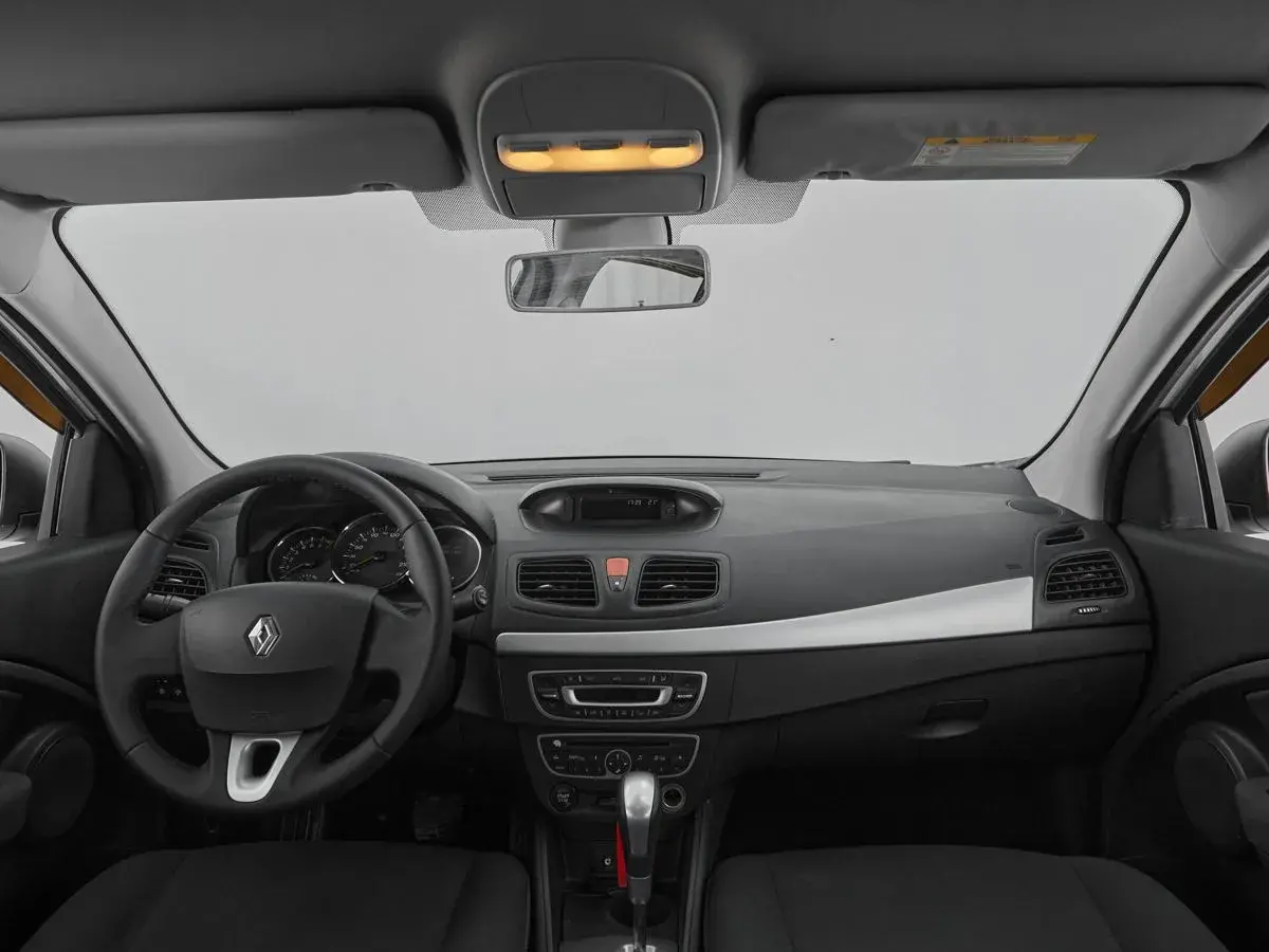 Renault Fluence