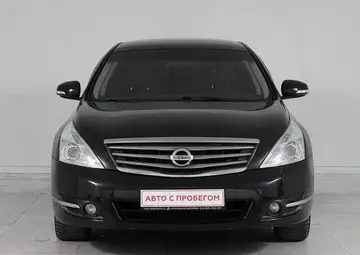 Nissan Teana Вид 2