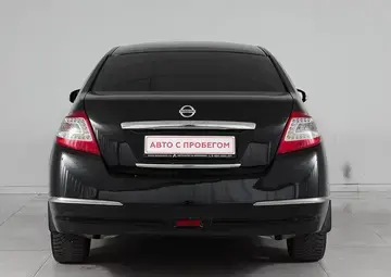 Nissan Teana Вид 5