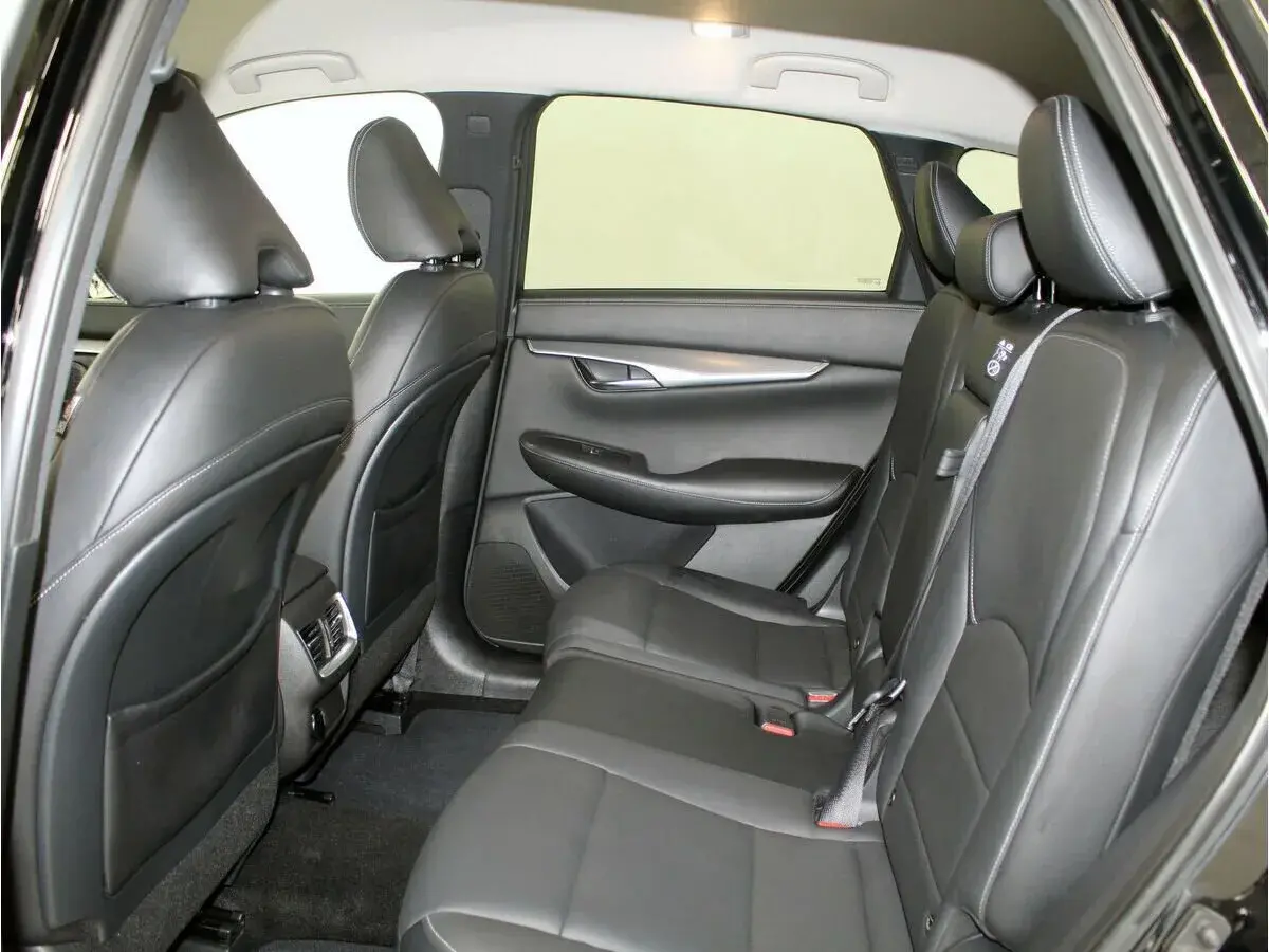 Infiniti QX50