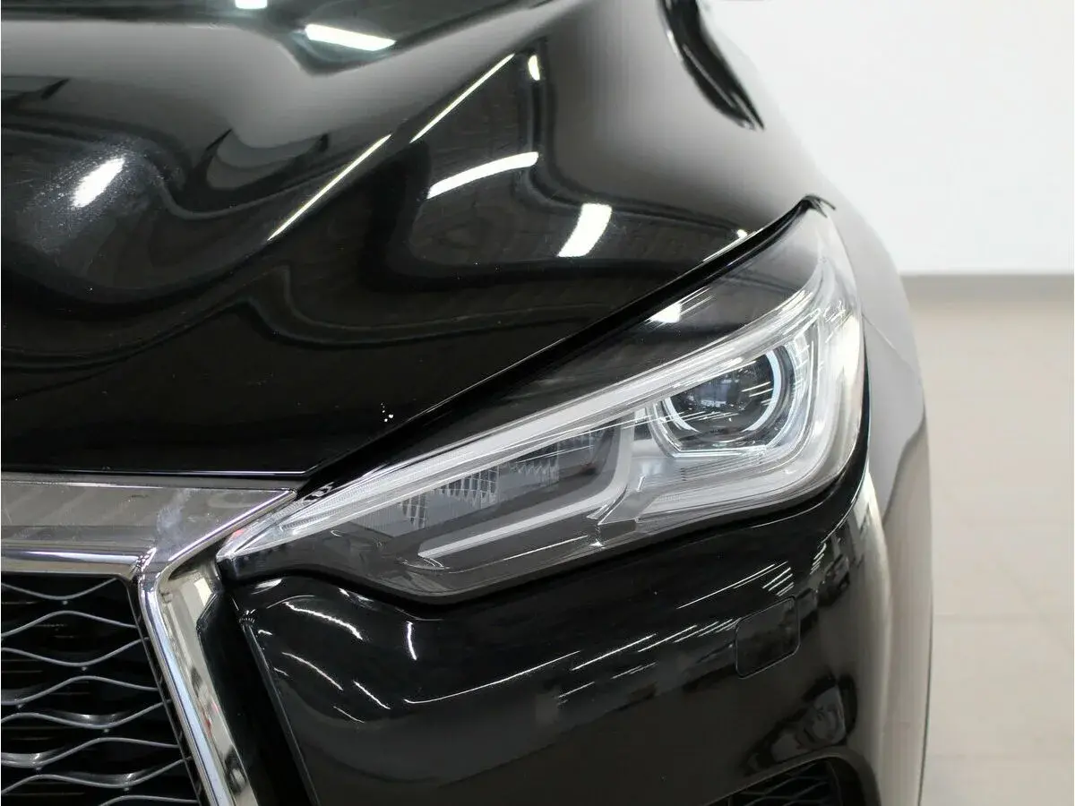 Infiniti QX50