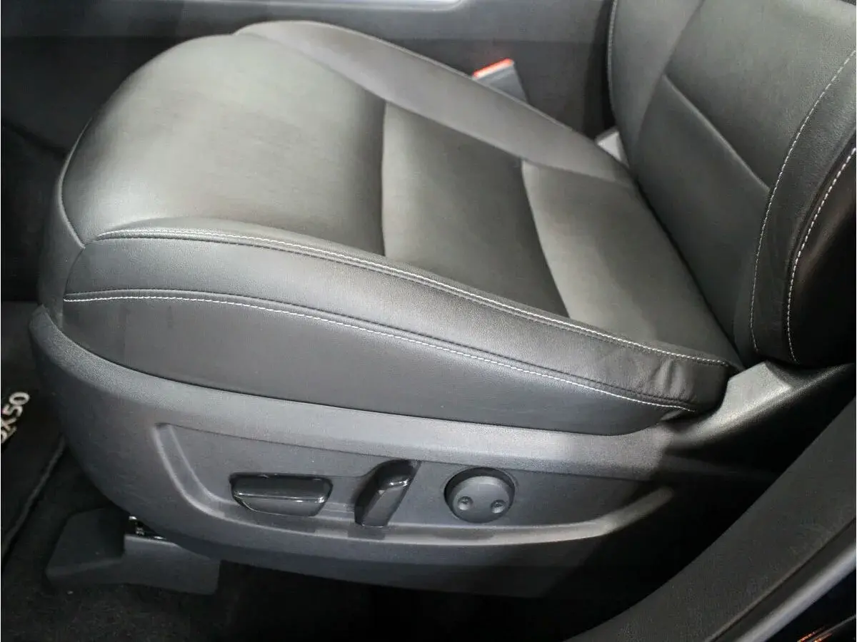 Infiniti QX50