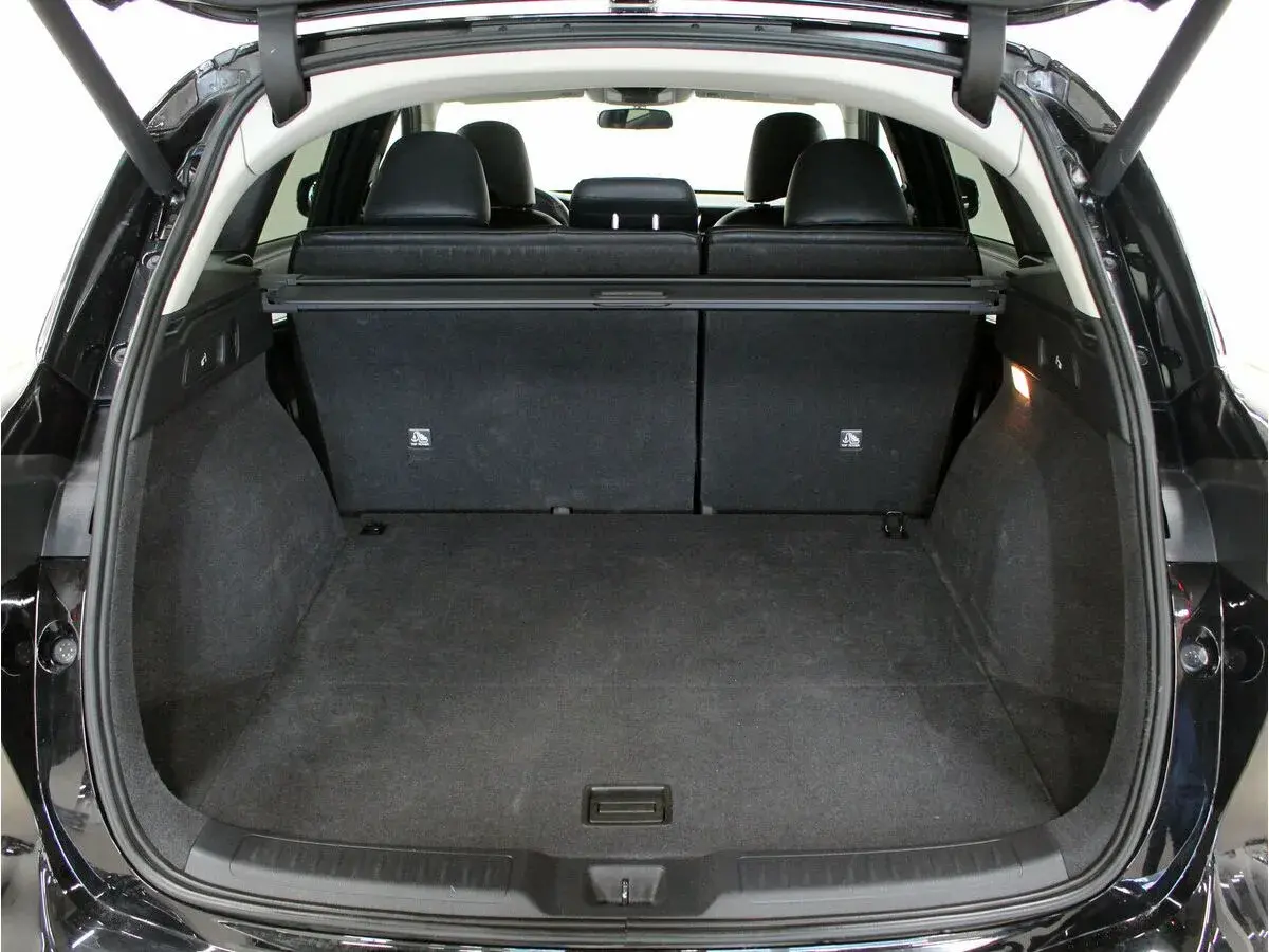 Infiniti QX50
