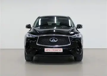 Infiniti QX50 Вид 2