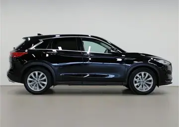 Infiniti QX50 Вид 4