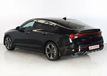 Kia K5 Вид 3