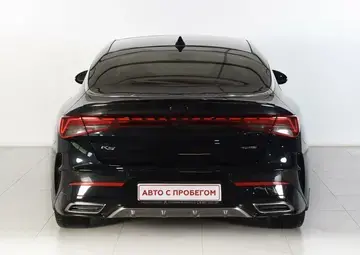 Kia K5 Вид 5