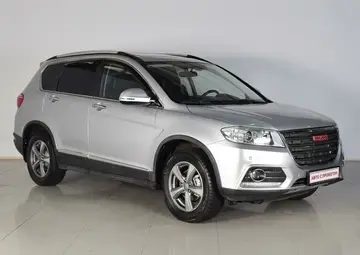 Haval H6 Вид 2