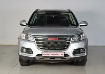 Haval H6 Вид 4
