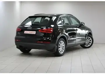 Audi Q3 Вид 3