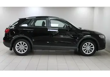 Audi Q3 Вид 4