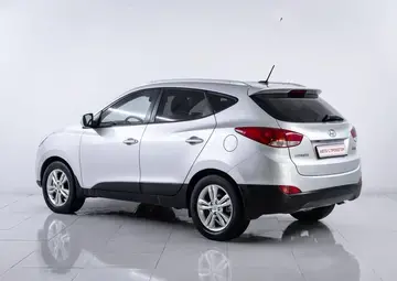 Hyundai ix35 Вид 5