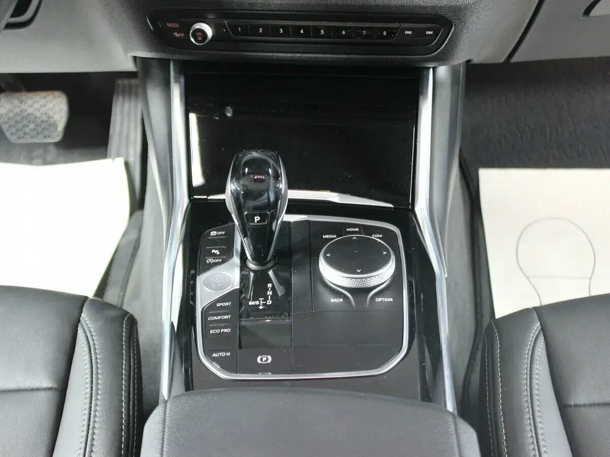 BMW 3 серии