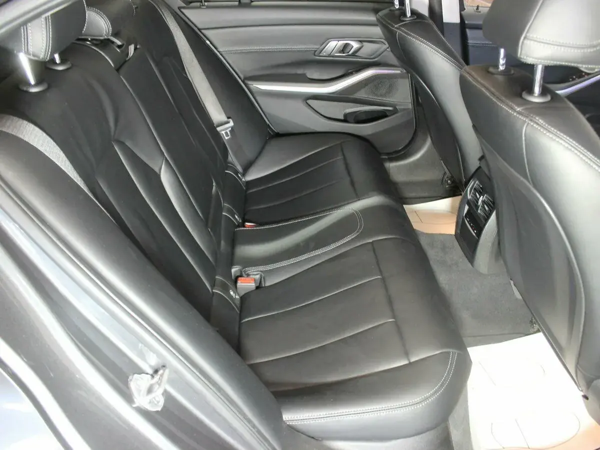 BMW 3 серии