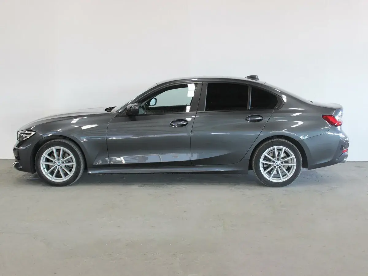 BMW 3 серии