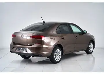 Volkswagen Polo Вид 5