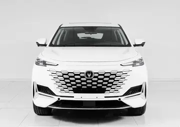 Changan UNI-K Вид 2