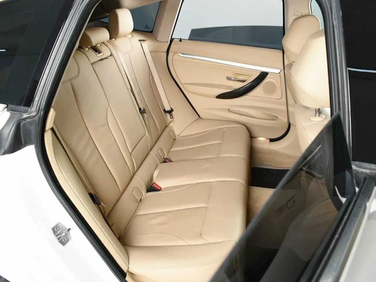 BMW 3 серии