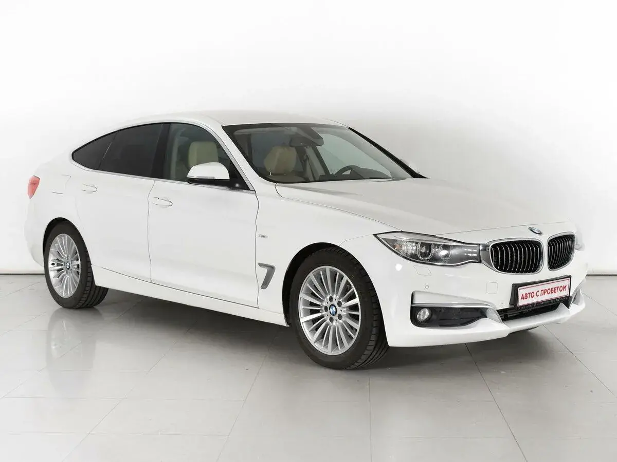 BMW 3 серии