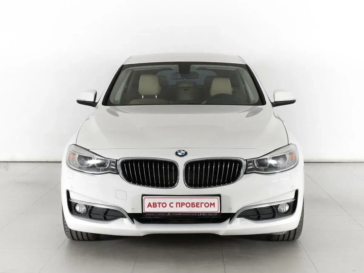 BMW 3 серии