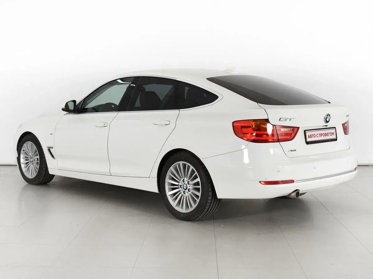 BMW 3 серии