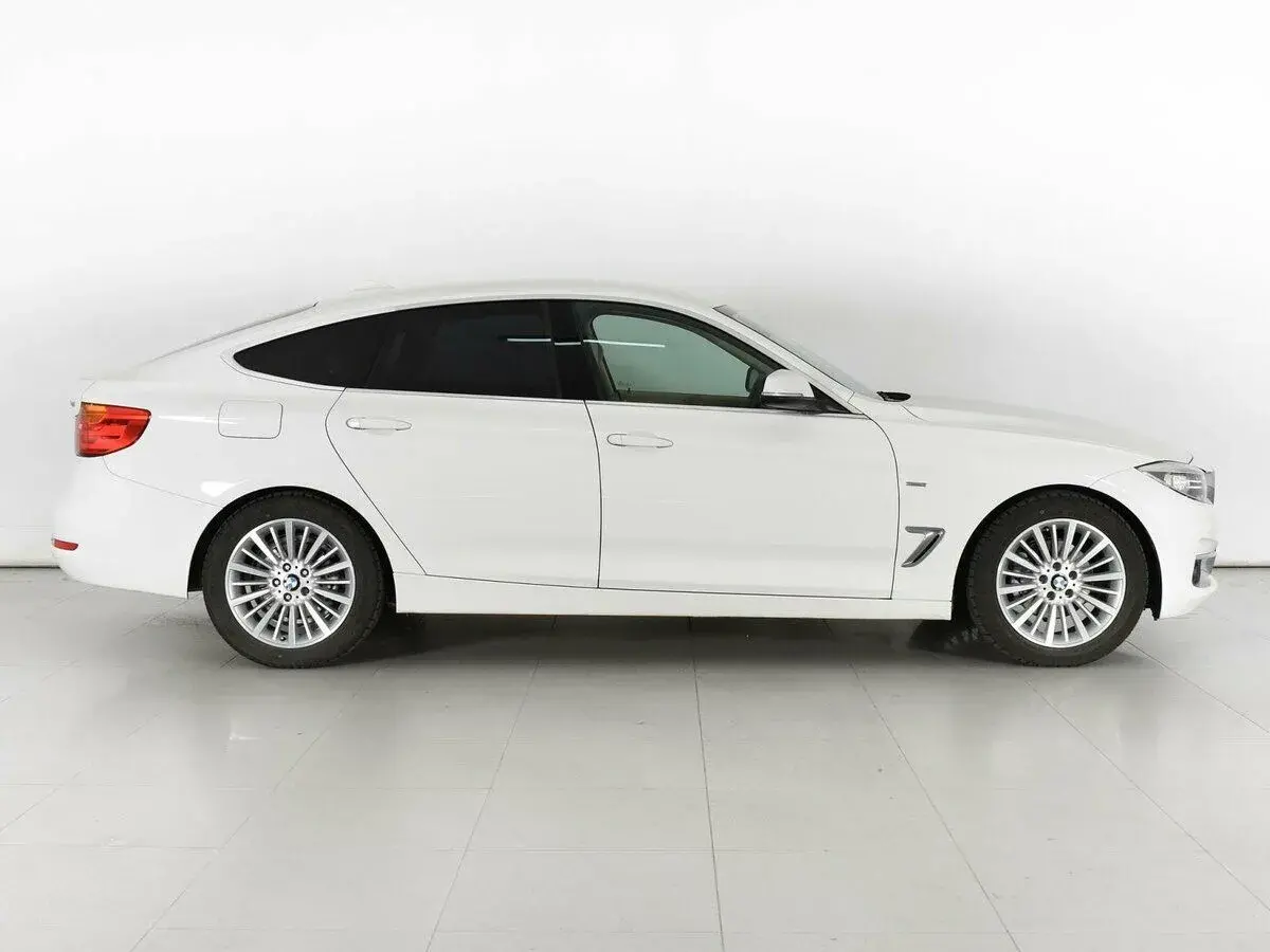 BMW 3 серии
