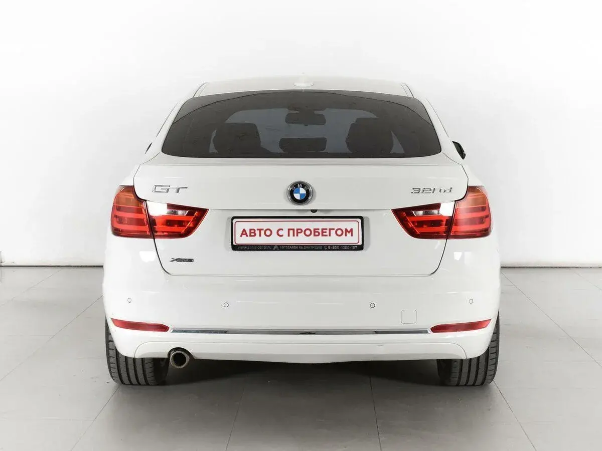 BMW 3 серии
