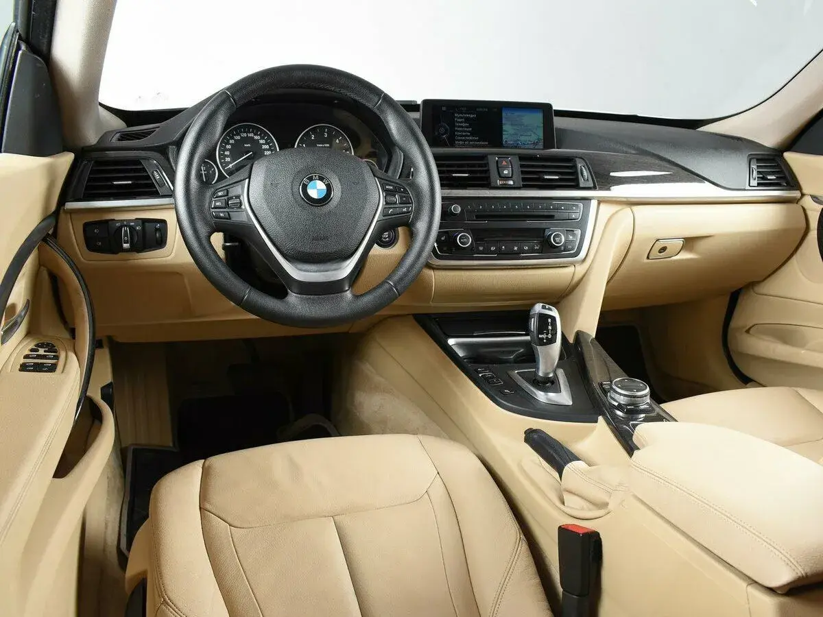 BMW 3 серии