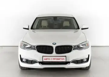 BMW 3 серии Вид 2