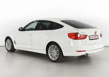 BMW 3 серии Вид 3