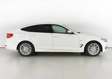 BMW 3 серии Вид 4