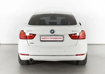 BMW 3 серии Вид 5