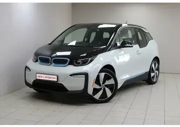 BMW i3 Вид 1