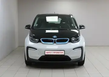 BMW i3 Вид 2