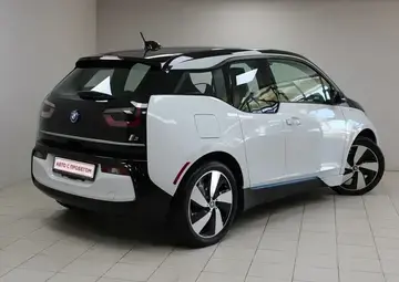 BMW i3 Вид 4