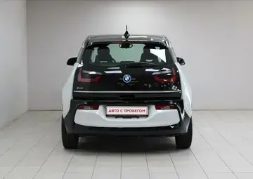 BMW i3 Вид 5