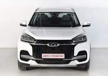 Chery Tiggo 8 Вид 2