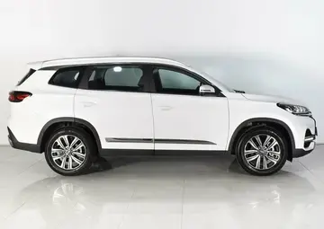 Chery Tiggo 8 Вид 4