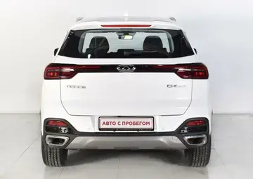 Chery Tiggo 8 Вид 5