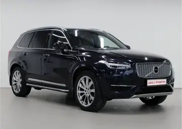 Volvo XC90 Вид 1