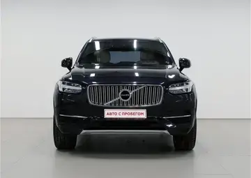 Volvo XC90 Вид 2