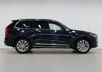 Volvo XC90 Вид 3
