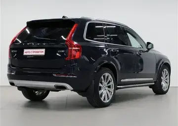 Volvo XC90 Вид 4